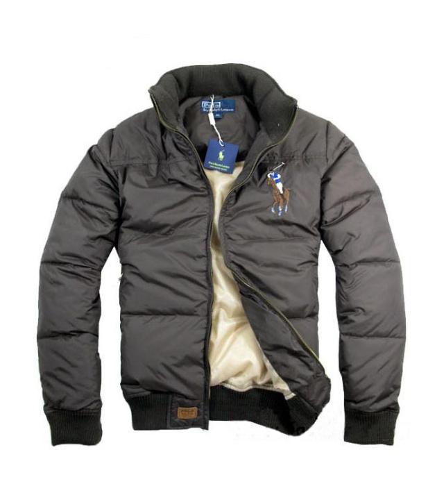 Doudoune Ralph Lauren Homme Soldes